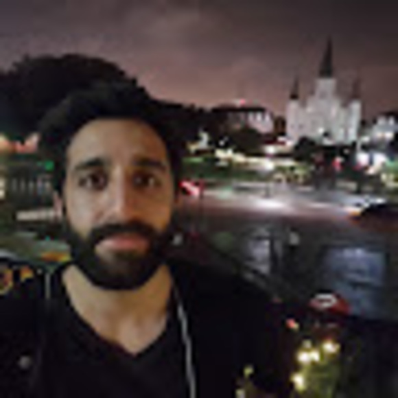 Meet your Posher, Raj - Picture 1 of 1